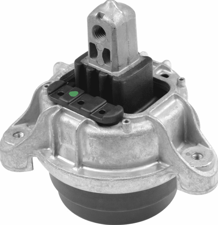 RAPRO | Motor Takozu On 12-5-Seri (F10-F11)