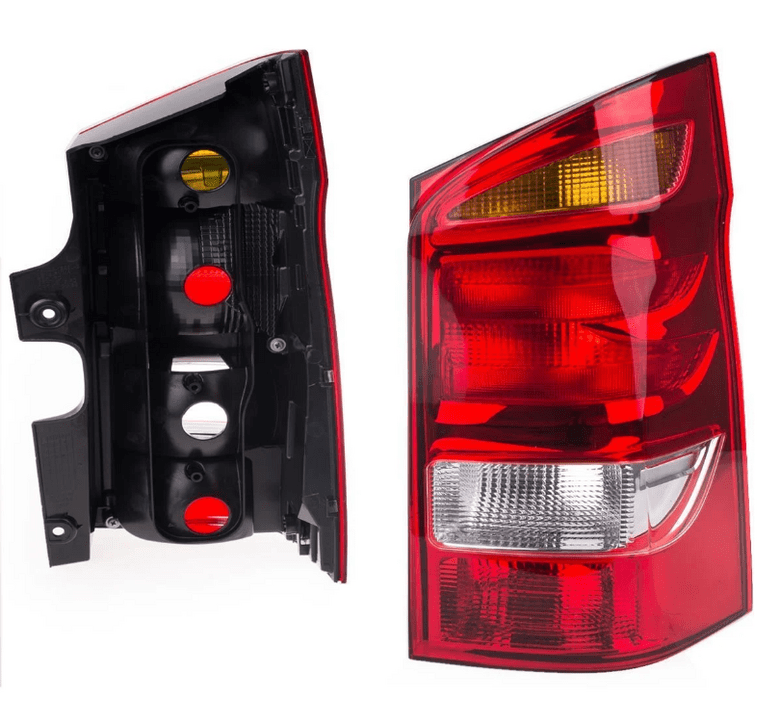 YERLİ  | Mercedes Yeni Vito W447 Sağ Arka Stop Lambası