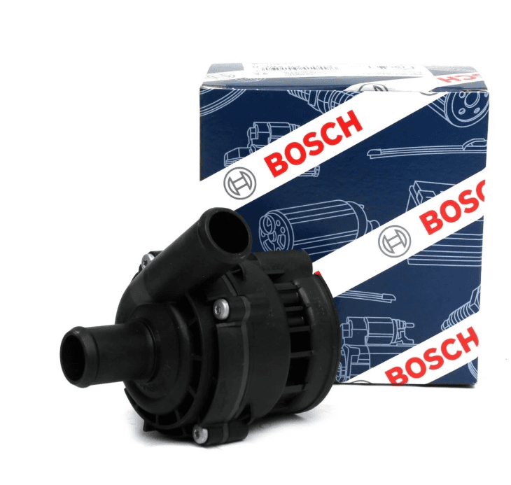 BOSCH | Mercedes Vito W447 Kalorifer İlave Ek Su Pompası