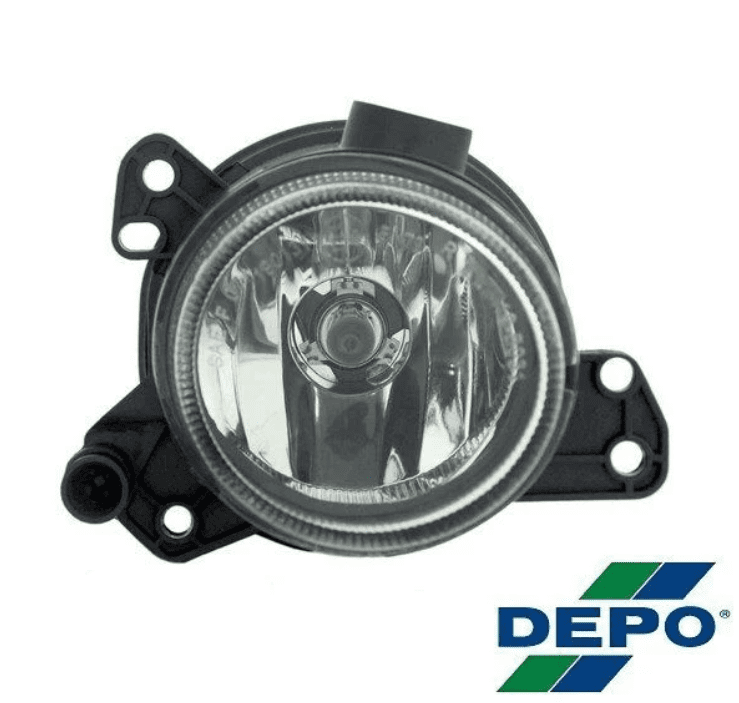 DEPO  | Mercedes Vito W447 Sis Farı Sağ