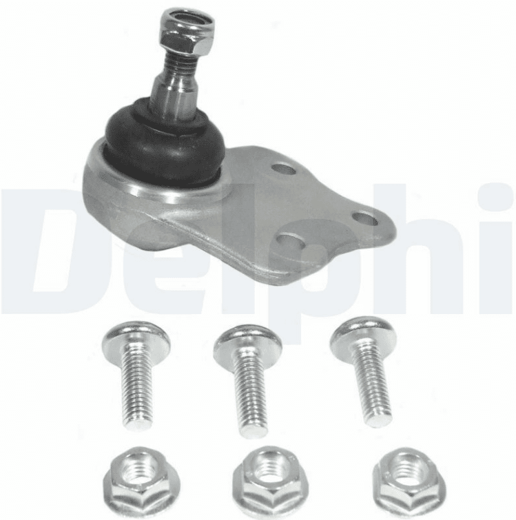 DELPHI | Rotil 02-E-Seri