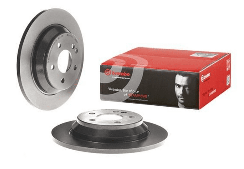 BREMBO  | Fren Diski Ön W447