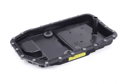 Bmw 5 Serisi E60 Otomatik Şanzuman Filtresi ZF Marka