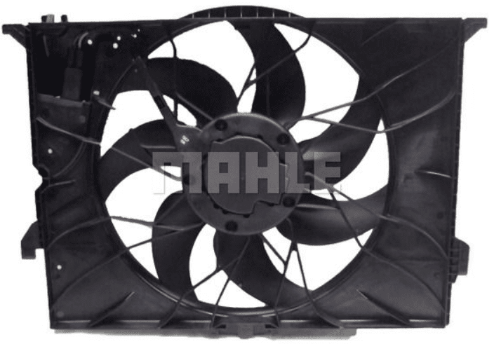 MAHLE | Fan Motoru 06-S-Seri (W221-S216)