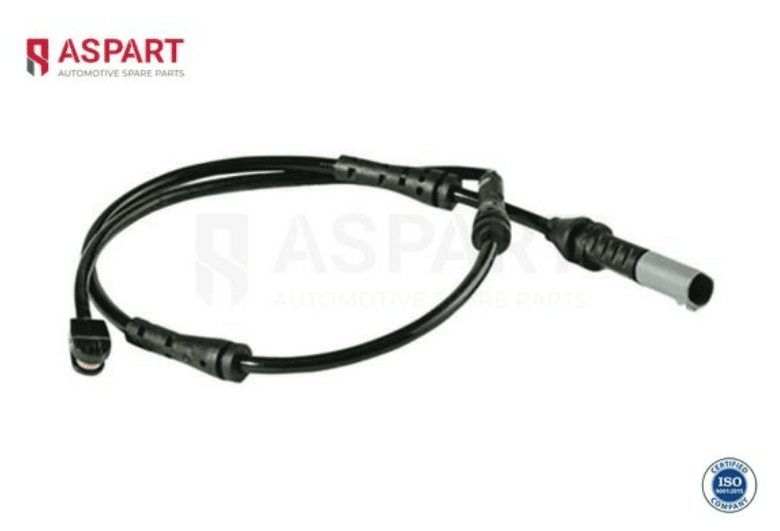 ASPART | Bmw 4 Seri F36 Kasa Ön Fren Balata İkaz Sensör Fişi