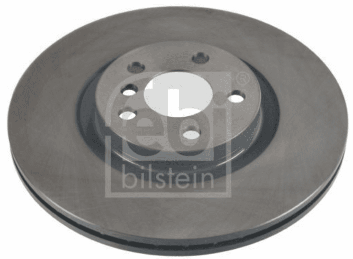 FEBI BILSTEIN | Fren Diski F-39 / 40 / 45 / 46 / 48 Ön Tek