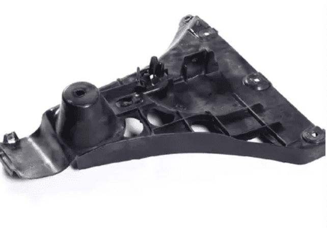 Bmw 5 Serisi E60 Arka Tampon Taşıyıcı Braketi İç Sağ 2003-2006