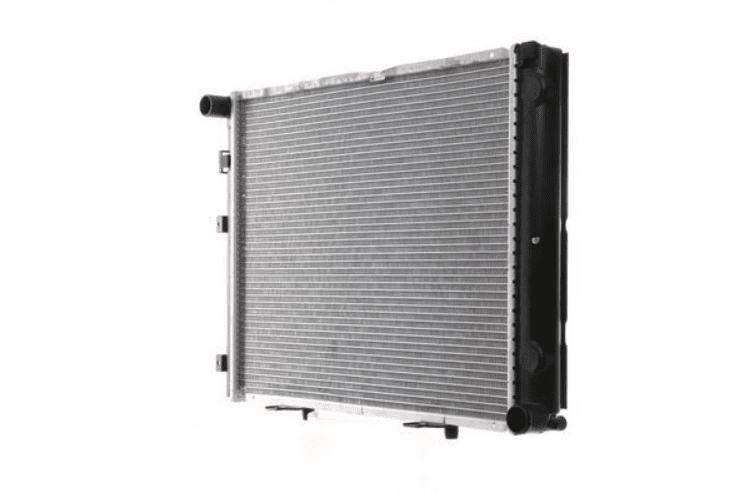 MAHLE | Motor Su Radyatörü (Klimalı / Manuel Şanzıman)