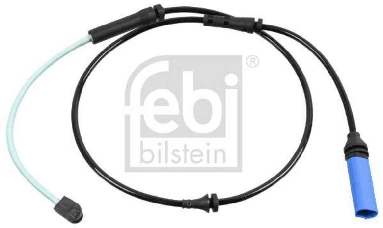FEBI BILSTEIN | Balata Fişi G-11 / 12 / 30 / 31 Ön