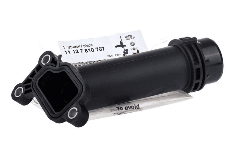 BMW | F36 Kasa 418d N47 Motor Su Flanşı Orijinal