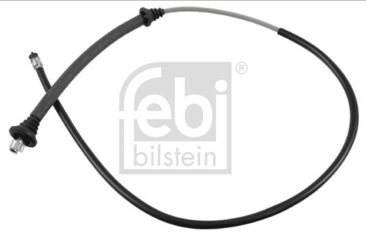FEBI BILSTEIN | Kılometre Teli Mercedes 190 W201 5 Vites