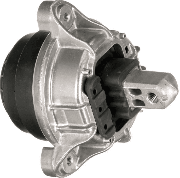 RAPRO | Motor Takozu Sağ 10-5-Seri (F10-F11) 7-Seri (F01-F02-F03-F04)