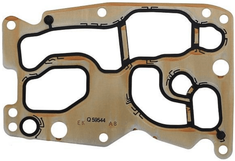 ELRING  | Bmw F36 Kasa 418d N47 Motor Yağ Soğutucu Contası