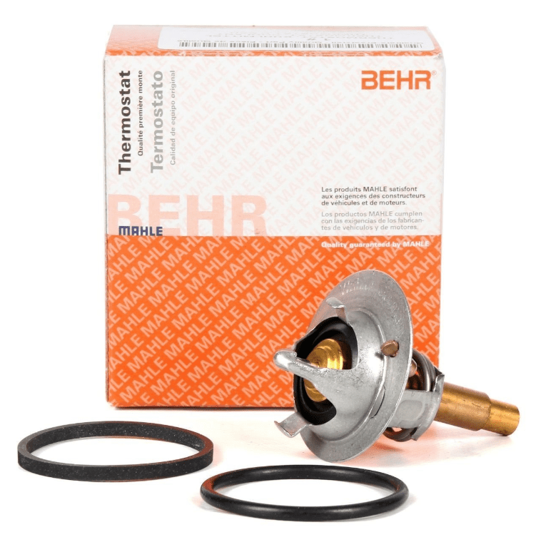 BEHR | Mercedes W211 Kasa E200 Kompressor Termostat