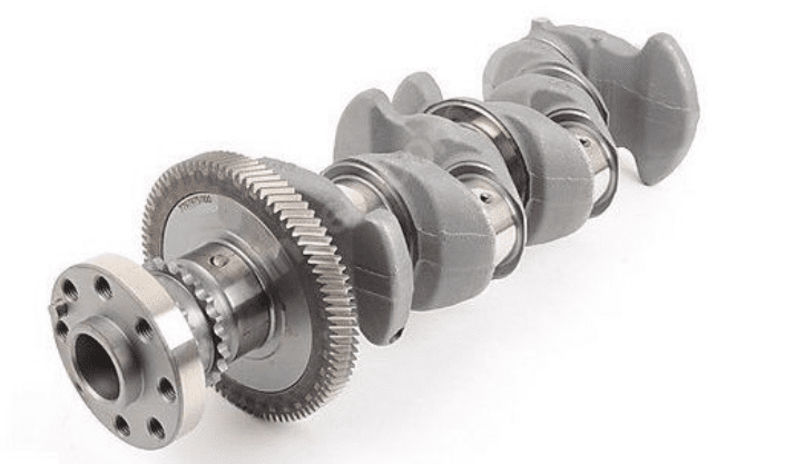 BMW | F36 Kasa 420d Motor Krank Mili Orijinal
