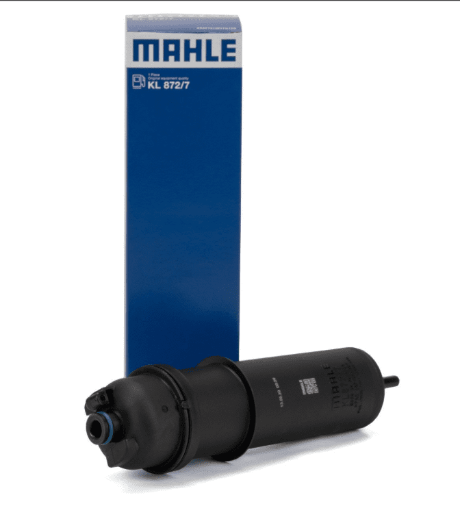 MAHLE  | Bmw 5 Serisi G30 Kasa 520d Mazot Filtresi