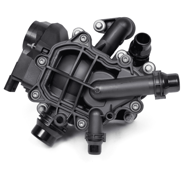 BMW | F36 Kasa 418i B38 Motor Komple Termostat Orijinal