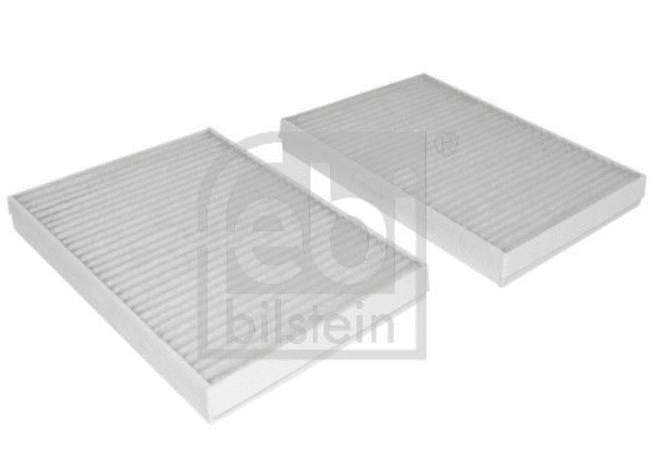 FEBI BILSTEIN | Polen Filtresi Tk. (Karbonlu) C215 99-06 W221 05-13 C216 06-13 W222 13 17-C217 14-17