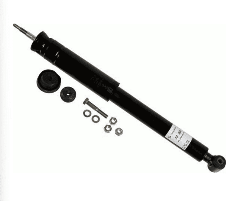 SACHS Mercedes E Serisi W210 Kasa Elegance Arka Amortisör