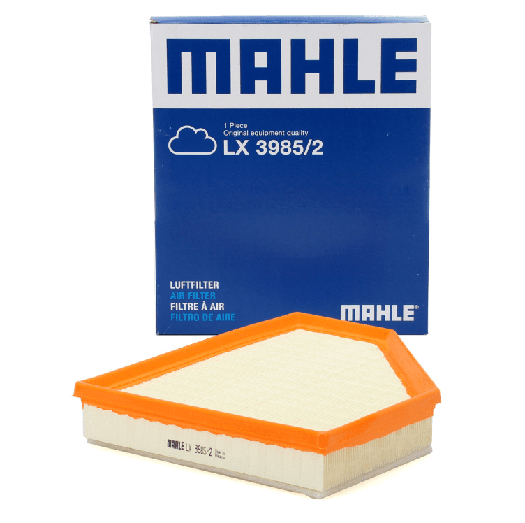 MAHLE  | Bmw 3 Serisi G20 Kasa 320d Hava Filtresi