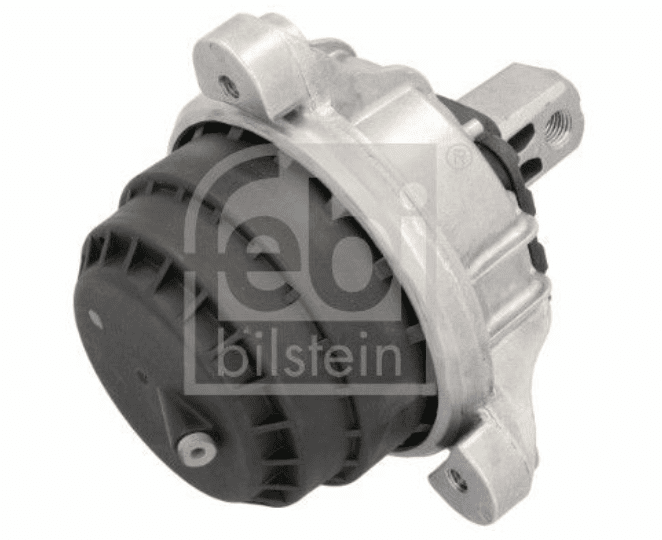 FEBI BILSTEIN | Motor Kulağı F-10 / 11 Sol 5.20Dx / 5.25Dx Vakumsuz