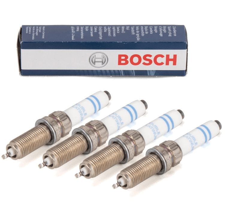 BOSCH | Bmw G20 Kasa 320i Benzinli 4-Silindir Buji Takımı