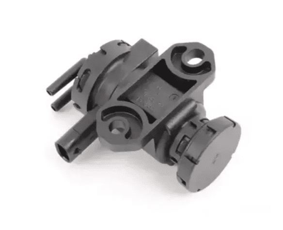 Bmw 5 Serisi F10 EGR Valfi Pierburg
