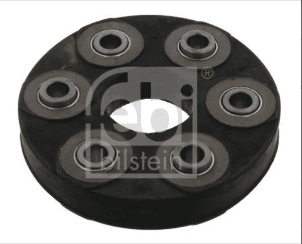 FEBI BILSTEIN  | Şaft Köselesi 124-201 Arka Gn 110