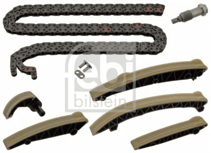 FEBI BILSTEIN | M.Benz W212-166-251 Om642 Zincir Seti