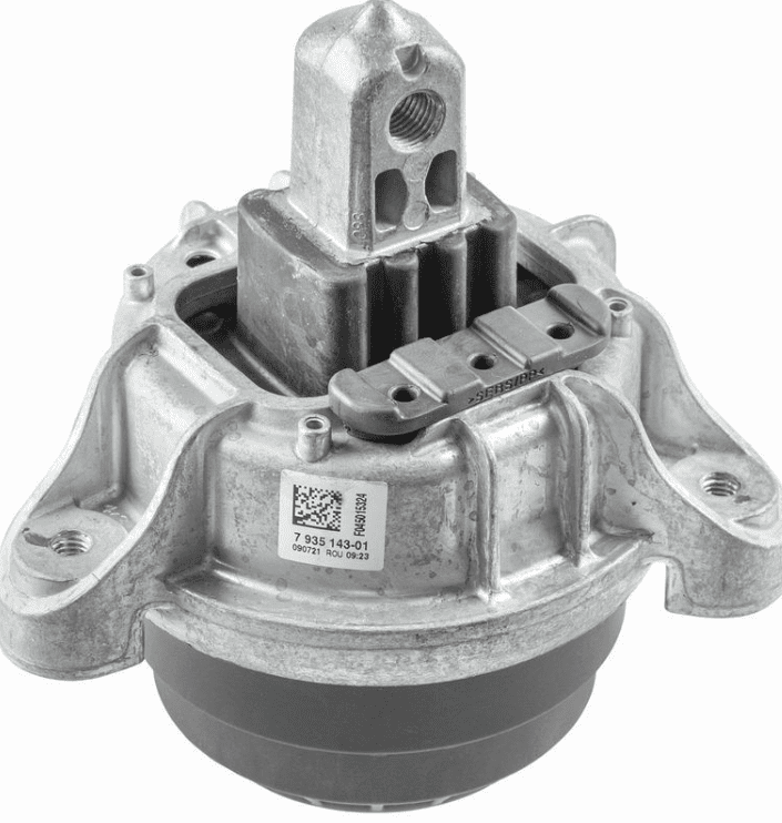 LEMFORDER  | Motor Takozu Alt Sol Xdrıve BMW F10 F11 10 -