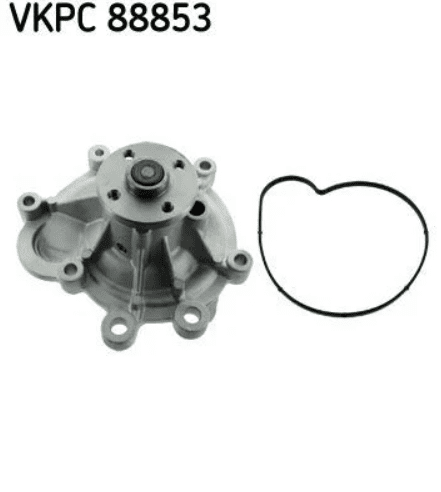 SKF | Devirdaim 03-14