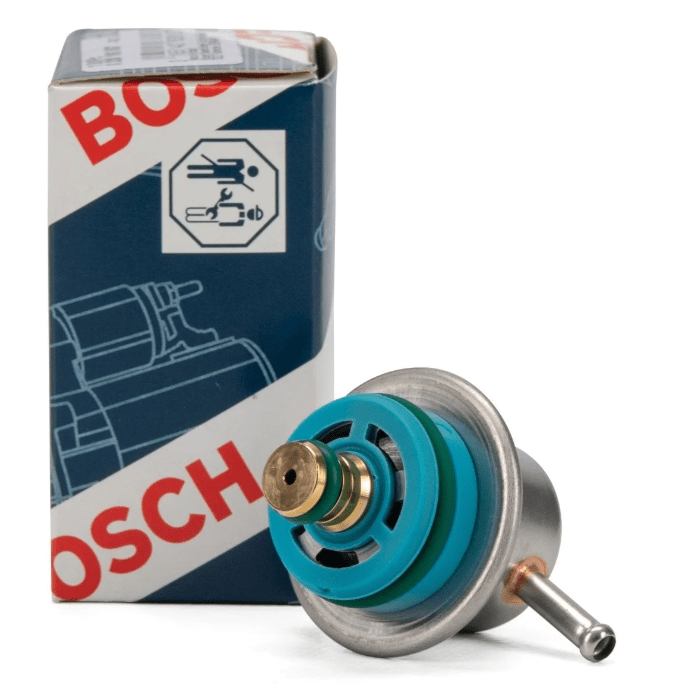 BOSCH | Mercedes W124 Kasa E200 111 Motor Basınç Regülatörü