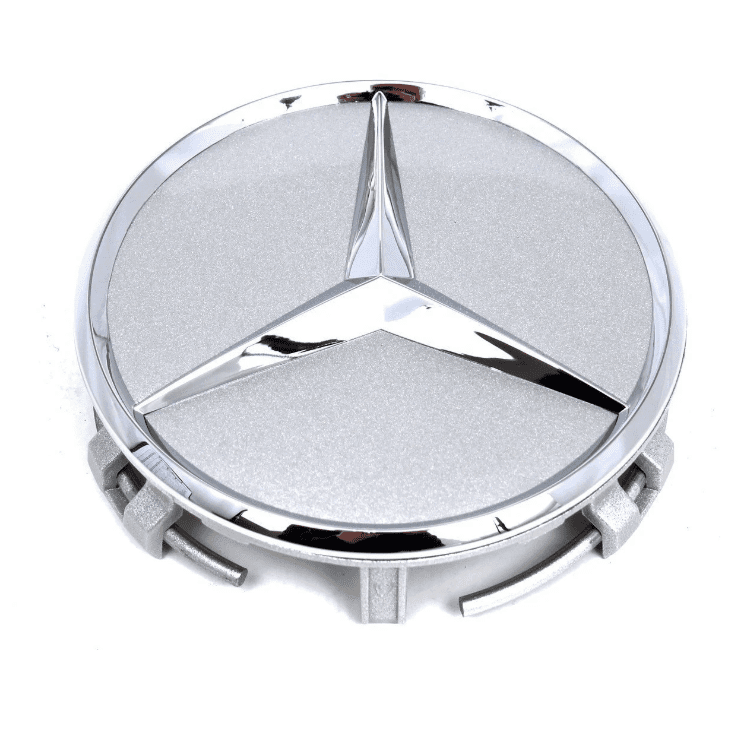 MERCEDES-BENZ | E Serisi W211 Kasa Jant Göbeği Orijinal
