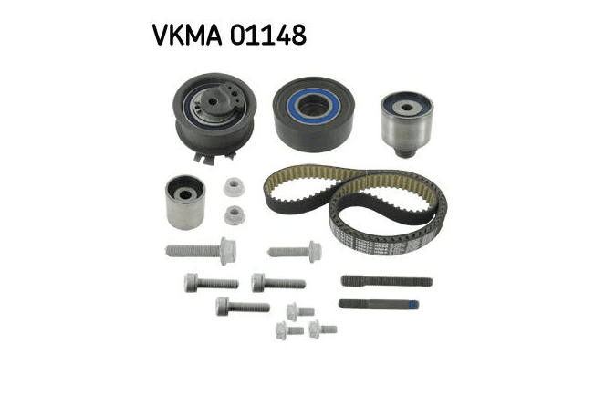 TRİGER SETİ VW 1.6-2.0-1.2 TDİ  160X25  2011>