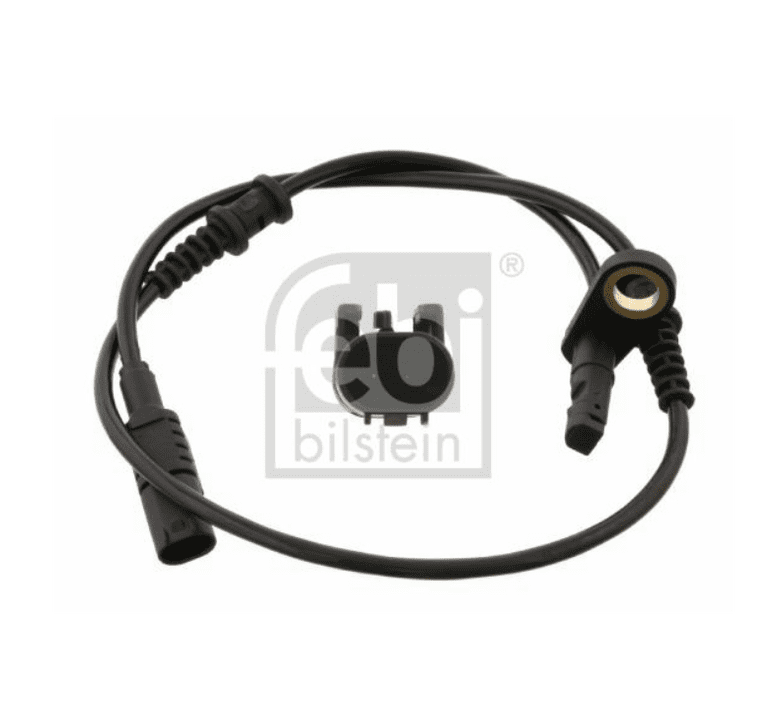 FEBİ MERCEDES ABS Sensörü Ön W211