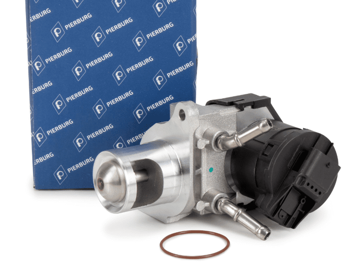 PIERBURG | Bmw 4 serisi F36 Kasa 418d 420d N47 Motor Egr Valfi