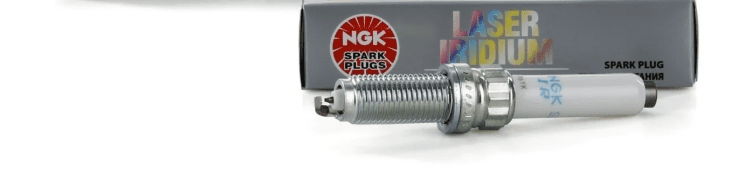 NGK | Bmw F36 Kasa 418i Benzinli 3-Silindir B38 Motor Ateşleme Buji Takımı