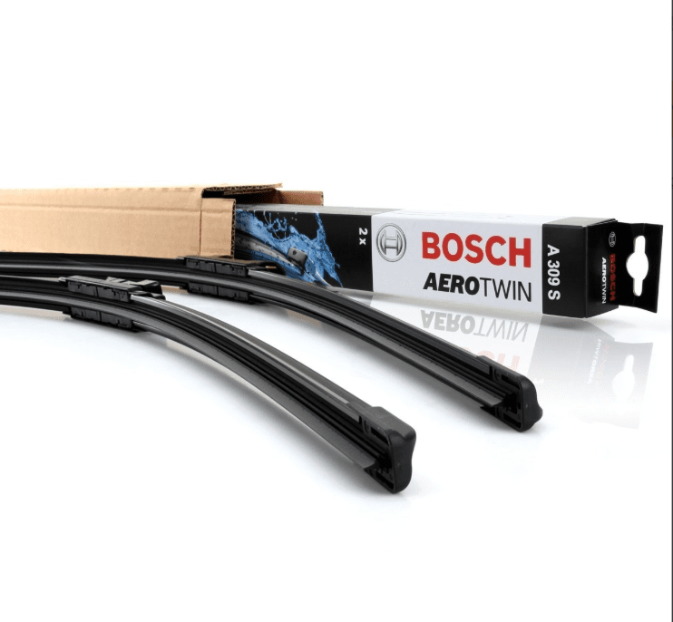 BOSCH | Bmw 5 Serisi G30 Kasa 520i 520d Silecek Takımı