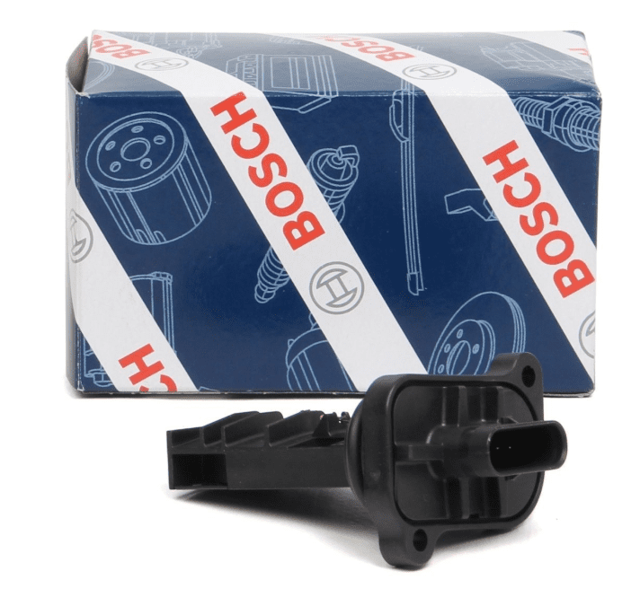 BOSCH | Bmw F36 Kasa 420d N47 Motor Hava Akışmetresi