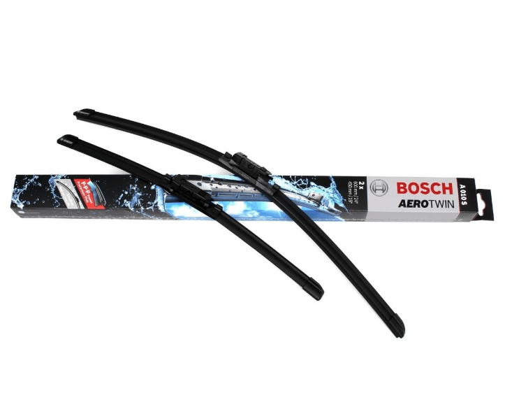 BOSCH | Bmw 4 Seri F36 Kasa Silecek Takımı