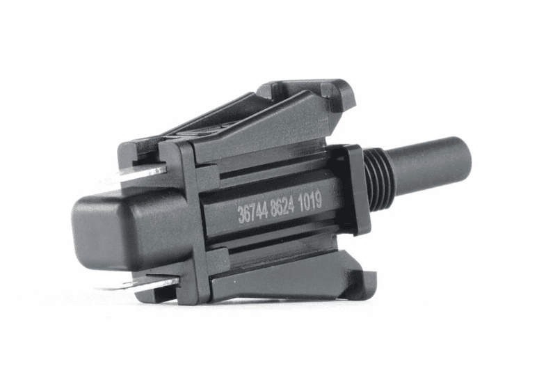 HELLA | Mercedes W124 Kasa Kapı İç Aydınlatma Işık Butonu Switch
