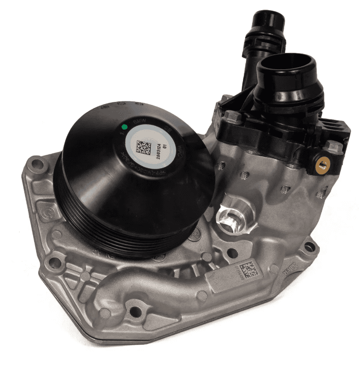 BMW | F36 Kasa 420d B47 Motor Devirdaim Su Pompası Orijinal