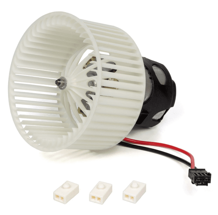 MAHLE | Kalorifer Motoru 09-5-Seri (F07-F10-F11)