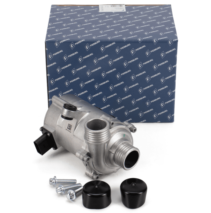 PIERBURG  | Devirdaim N20 Motor  BMW 5 F10 F11