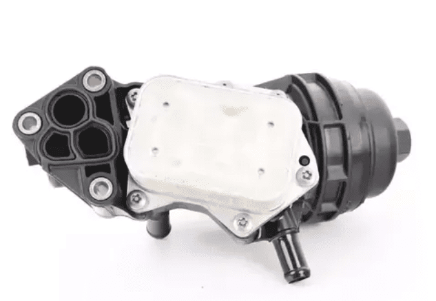 Mercedes W176 Kasa A180 Motor Yağ Soğutucu Kütüklü Orjinal