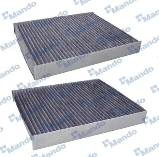 MANDO | Polen Filtresi 10-5-Seri (F07-F10-F11)