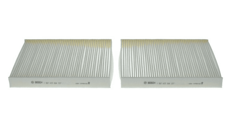 BOSCH | Polen Filtresi 10-5-Seri (F07-F10-F11)