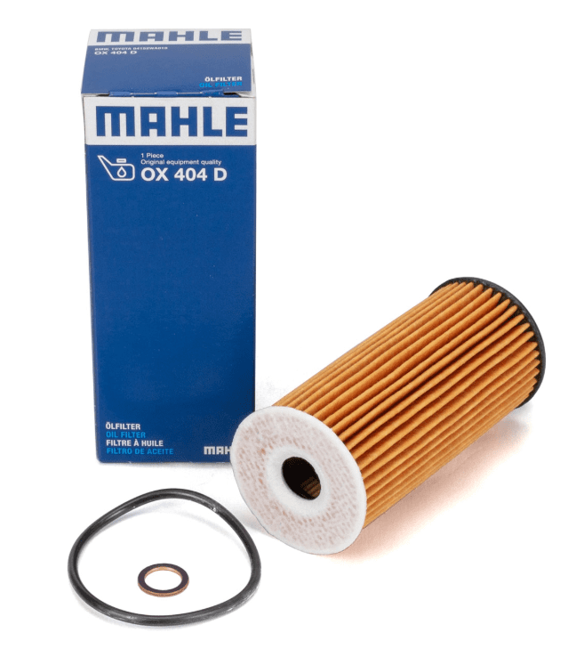 MAHLE | Bmw F10 Kasa 520d-525dx Yağ Filtresi