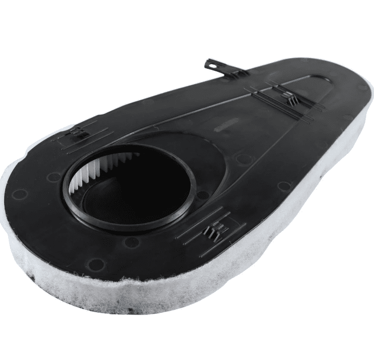 MAHLE | Bmw F10 Kasa 520d-525d Hava Filtresi