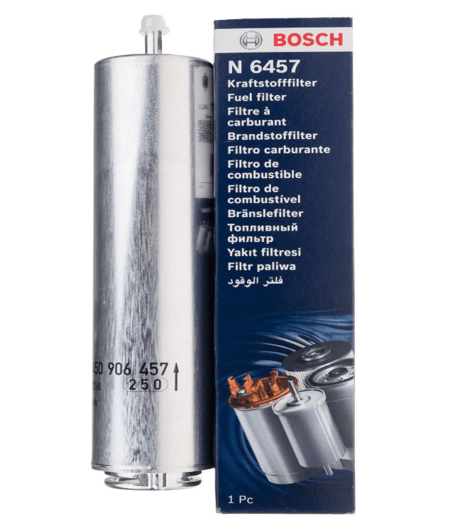 BOSCH | Bmw F10 Kasa 520d Mazot Filtresi